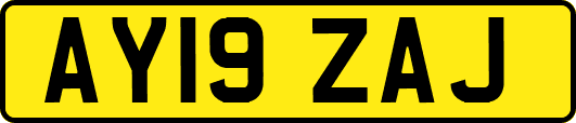 AY19ZAJ