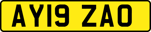 AY19ZAO