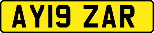 AY19ZAR