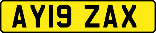 AY19ZAX