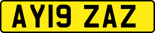 AY19ZAZ