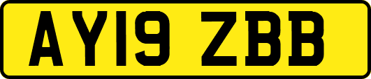 AY19ZBB