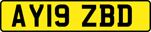 AY19ZBD