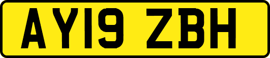 AY19ZBH