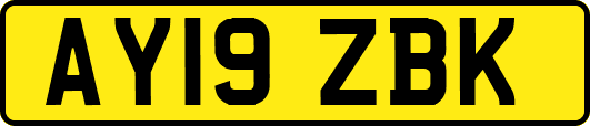 AY19ZBK