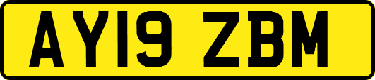 AY19ZBM