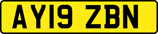 AY19ZBN