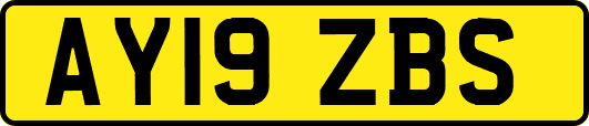 AY19ZBS