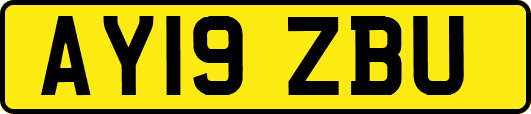 AY19ZBU