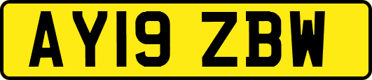 AY19ZBW