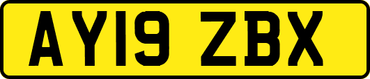 AY19ZBX