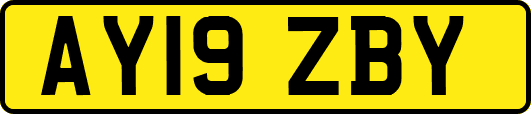 AY19ZBY