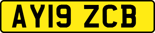AY19ZCB