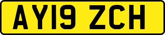 AY19ZCH