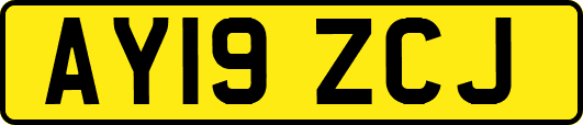 AY19ZCJ