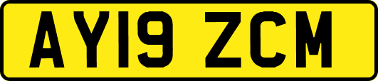 AY19ZCM