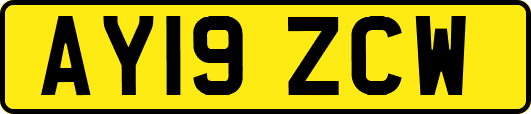 AY19ZCW