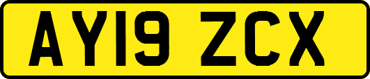 AY19ZCX