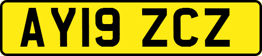 AY19ZCZ