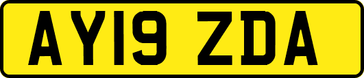 AY19ZDA