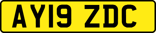 AY19ZDC