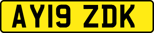 AY19ZDK