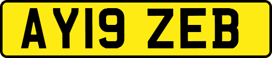 AY19ZEB