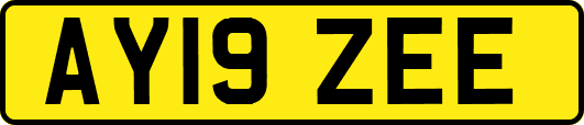 AY19ZEE