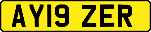 AY19ZER
