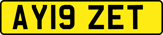 AY19ZET