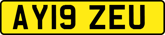 AY19ZEU