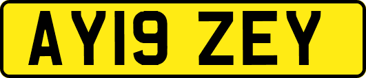 AY19ZEY