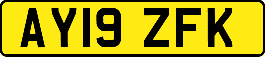 AY19ZFK