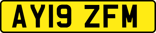 AY19ZFM