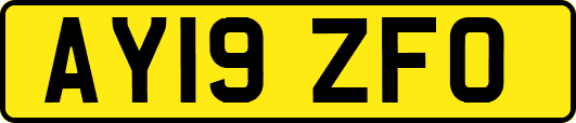 AY19ZFO