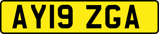AY19ZGA