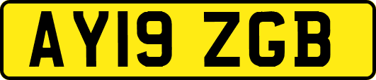 AY19ZGB
