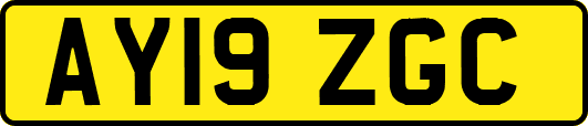 AY19ZGC