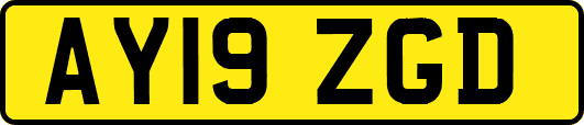 AY19ZGD