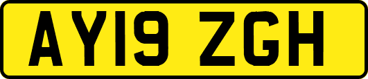 AY19ZGH