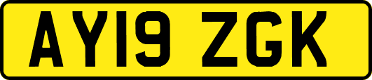 AY19ZGK