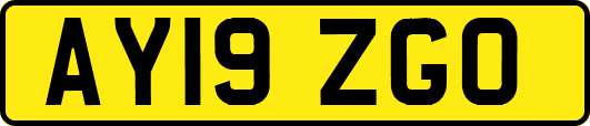 AY19ZGO