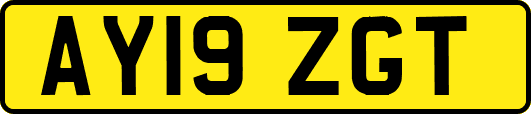 AY19ZGT
