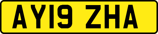 AY19ZHA