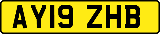 AY19ZHB
