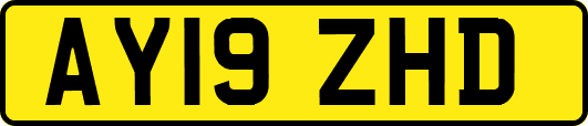 AY19ZHD