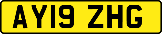 AY19ZHG