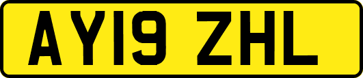 AY19ZHL
