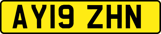 AY19ZHN
