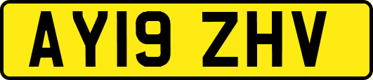 AY19ZHV